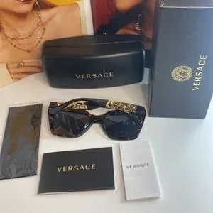 Versace | Accessories | New Versace Ve448f Ove4418f Ve 4418  display picture 1